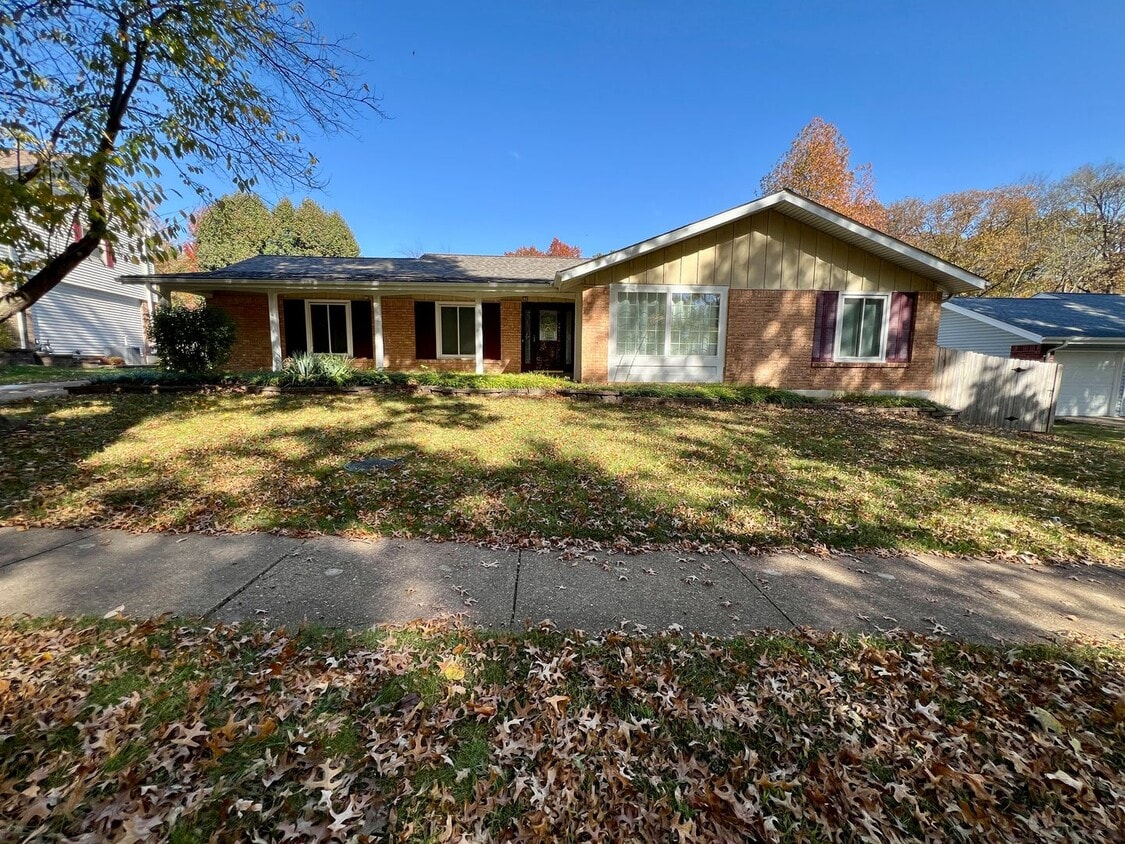 Foto principal - 1515 Mautenne Dr