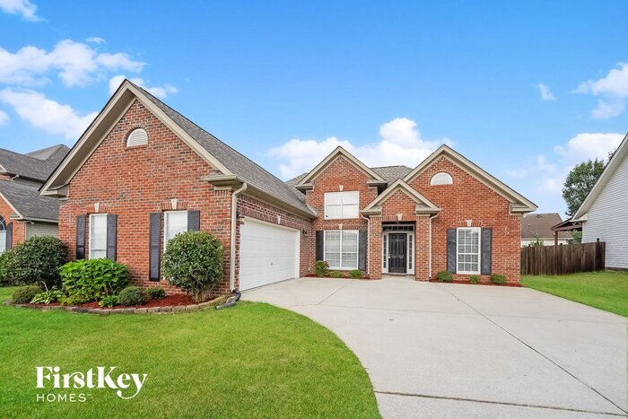 Foto principal - 433 Old Cahaba Way