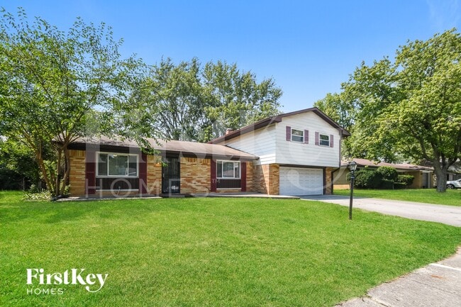 Foto del edificio - 2604 Morning Star Dr