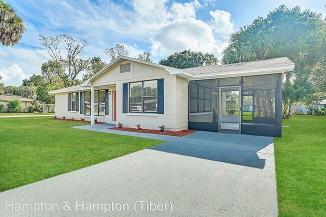 Foto del edificio - 3 br, 1.5 bath House - 2640 NORTHLAND ROAD