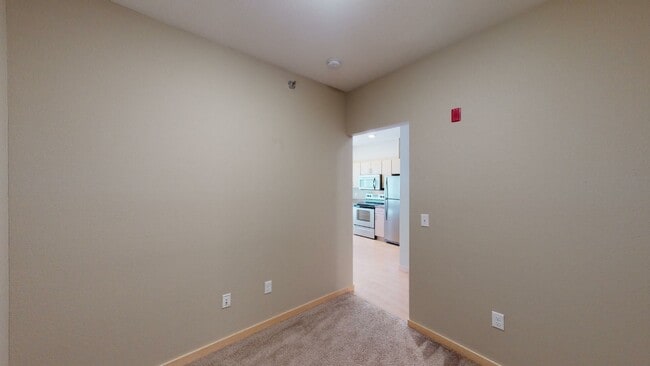 Interior Photo - Metro Crossing - Student Housing