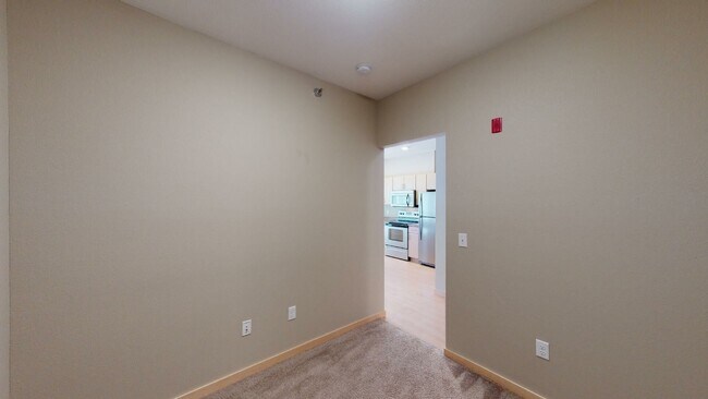 Foto del interior - Metro Crossing