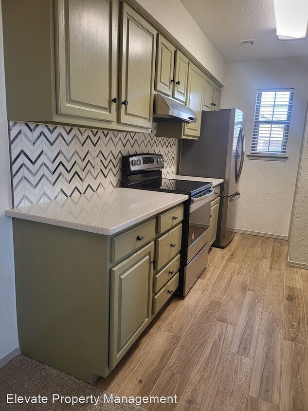 Primary Photo - 1 br, 1 bath House - 14401 N Pennsylvania ...