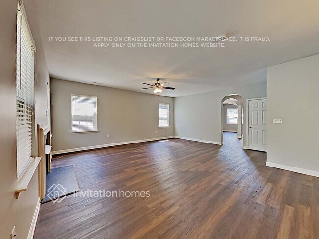 Foto del edificio - 4223 High Shoals Dr