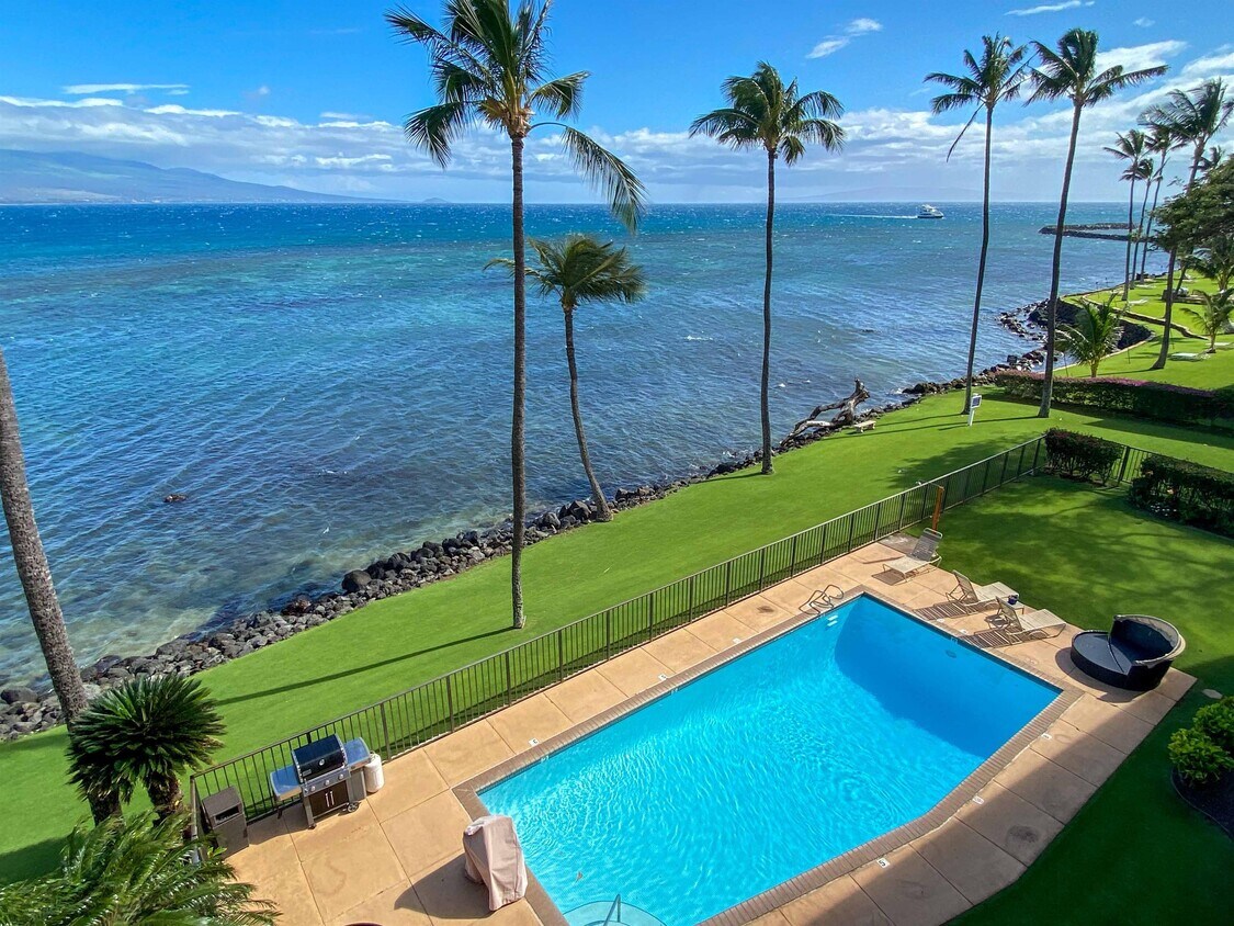 Primary Photo - 100 Hauoli St