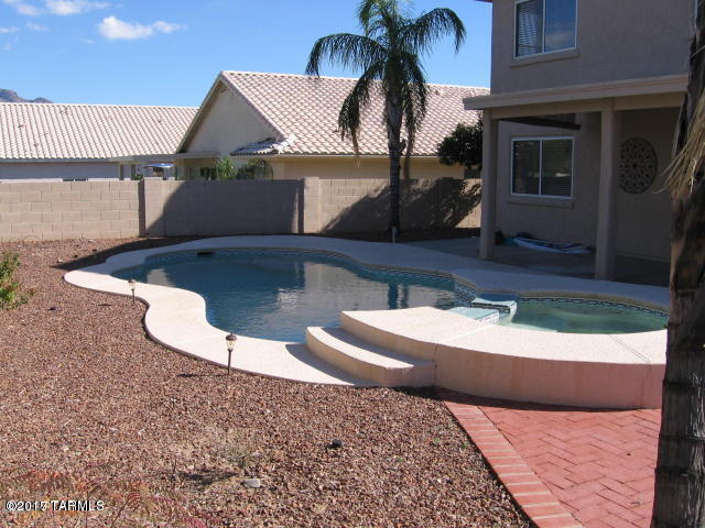 Foto del edificio - 10650 N Sand Canyon Pl