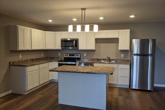 Foto del edificio - Lakeview Apartments