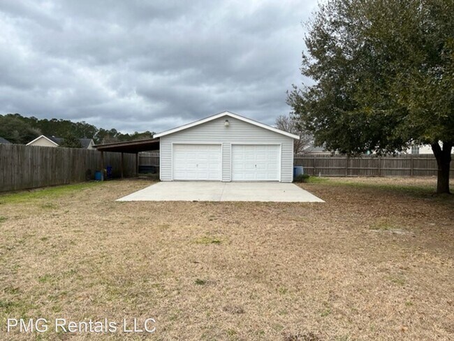 Building Photo - 3 br, 2 bath House - 106 Warner Drive