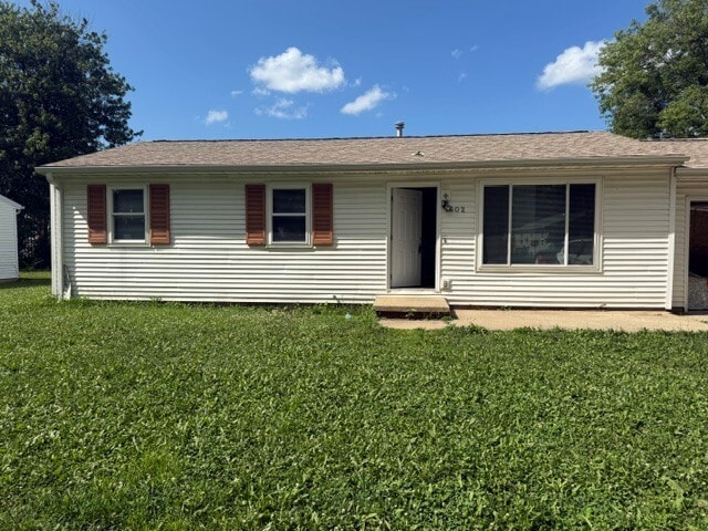 Building Photo - 1602 Kings Way