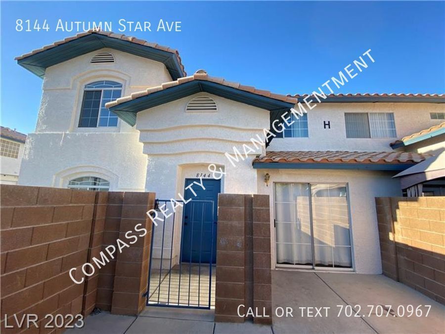 Primary Photo - Fabulous 3 bedroom