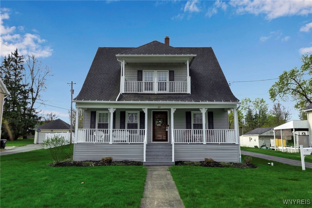 Primary Photo - 31 Maple Ave