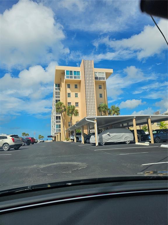 Foto del edificio - 1255 Tarpon Center Dr