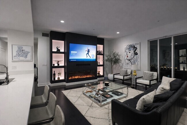 Foto del edificio - 300 E 4th St