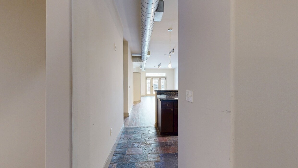 Photo - Towson Promenade Apartments