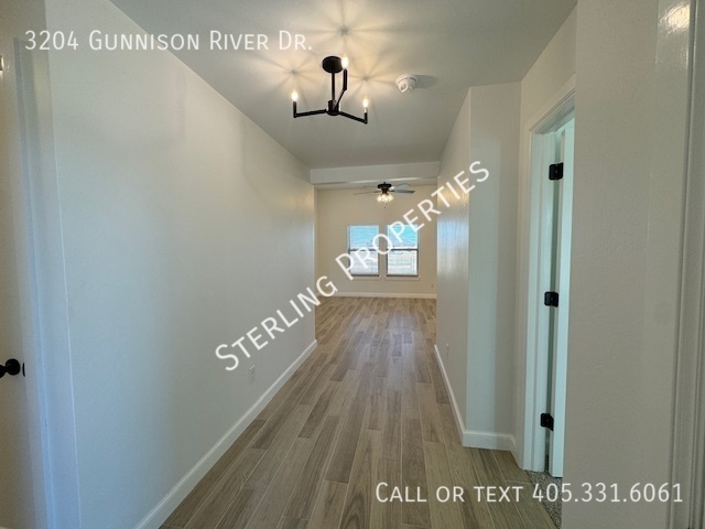 Building Photo - New Construction Gem in Castlewood Trails!