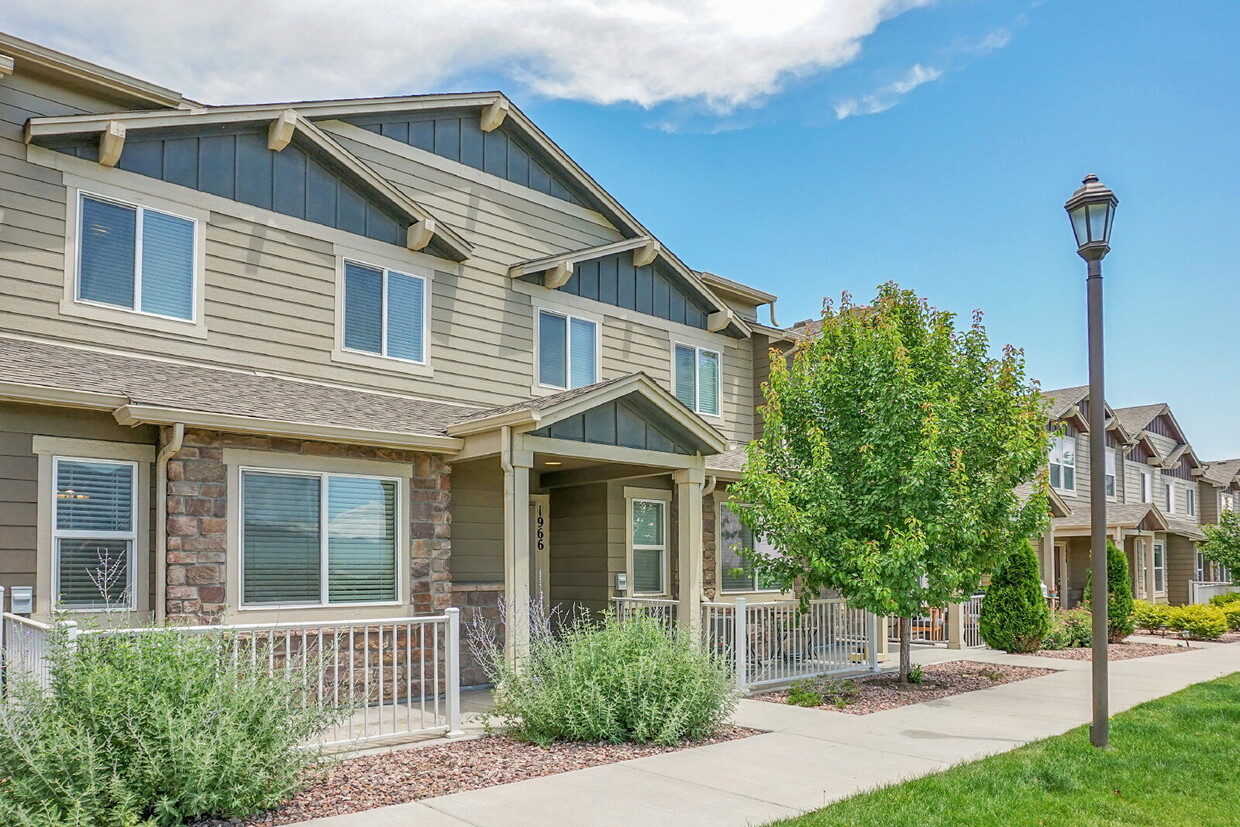 $2,195.00 - 3 Bedrooms, 2.5 Bathroom, Town... - $2,195.00 - 3 Bedrooms, 2.5 Bathroom, Town...