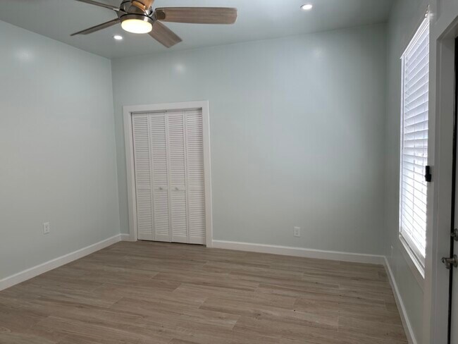 Bedroom 1 - 1020 White St