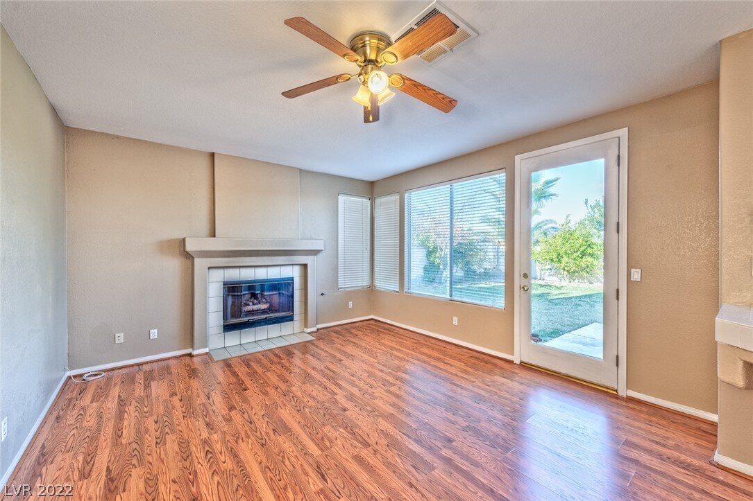 7904 Riviera Beach Dr, Las Vegas, NV 89128 House Rental in Las Vegas