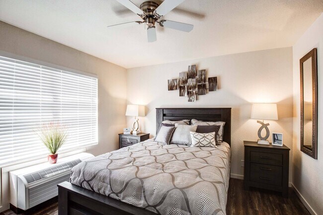 Foto del edificio - Roe 107