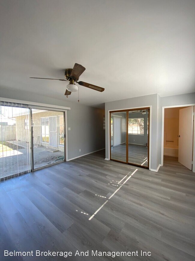 Foto del edificio - 3 br, 2 bath House - 2221 FAUST AVE.
