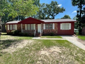 Building Photo - 6524 Camelot St