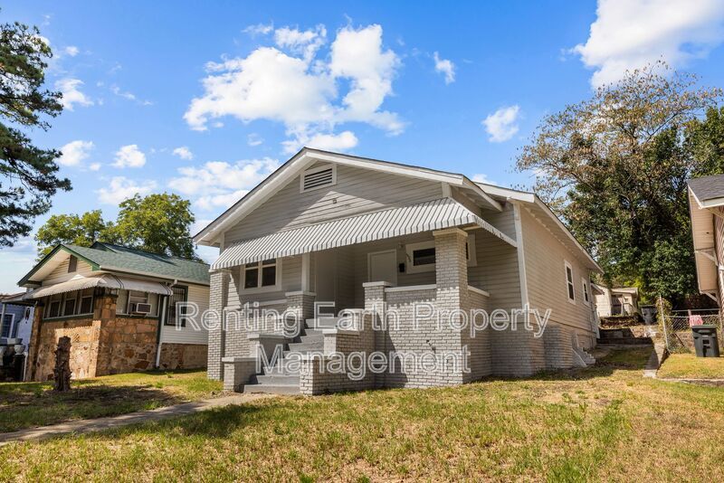 Foto principal - 1520 34th Ave N