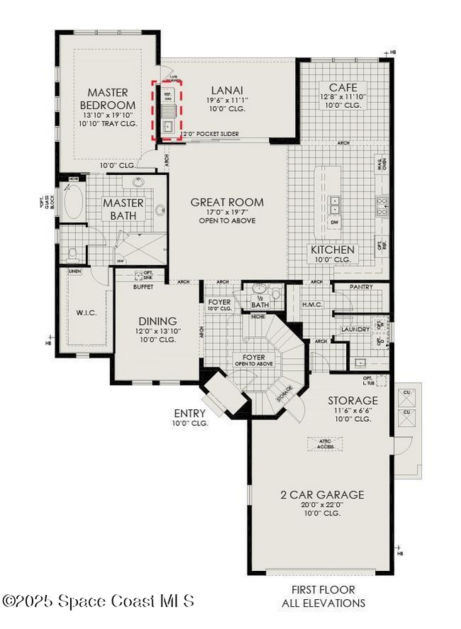 Foto del edificio - 2228 Zuma Ln