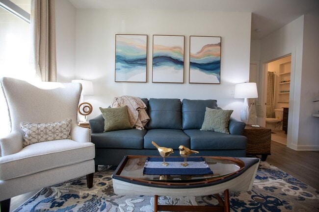 Interior Photo - Ascend at Hilltop