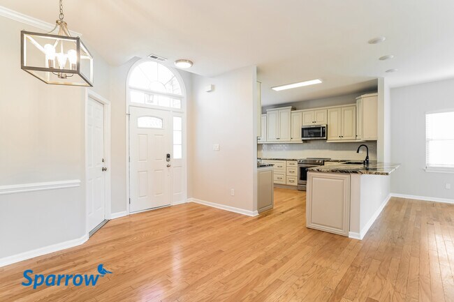 Building Photo - 9618 Callison Ct