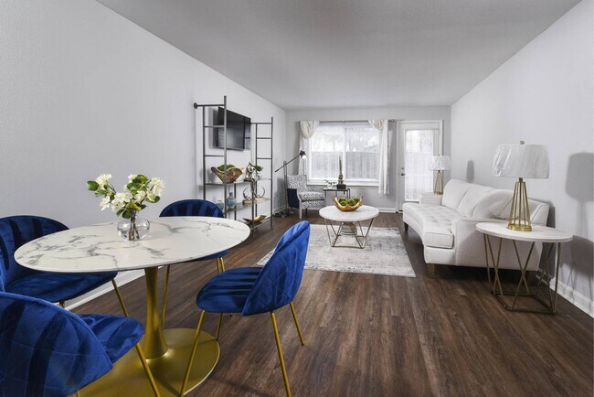 Foto del edificio - Orchard Park