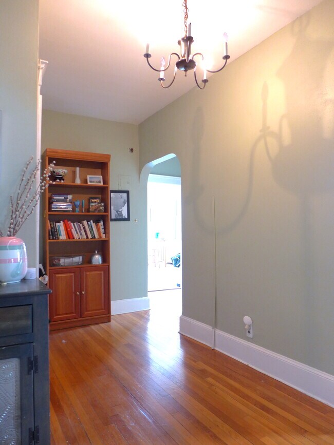 Foto del edificio - 15 Leamington Rd