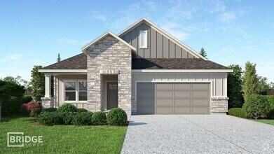 Building Photo - 521 Rock Meadow Lane