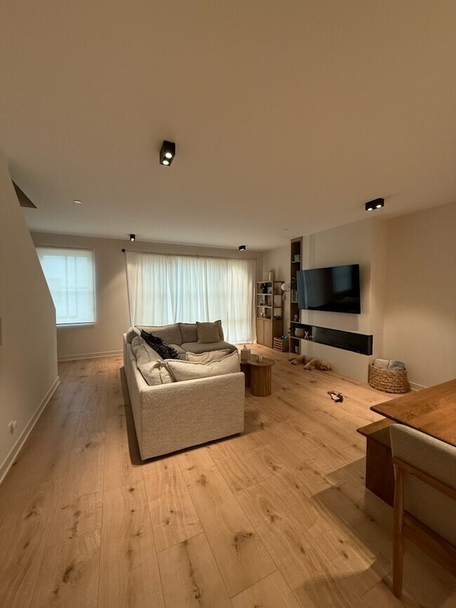 Foto del edificio - 3007 Birch Ln