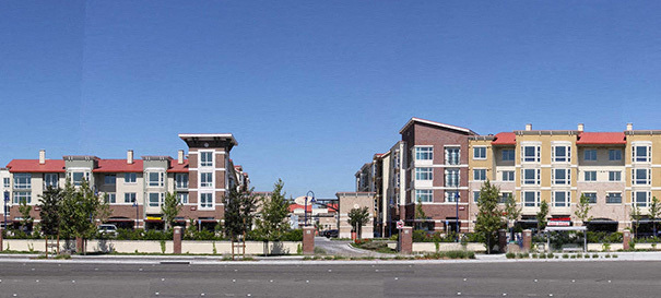 Building Photo - Tralee Village Apartments