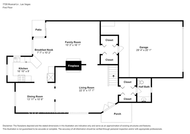 Building Photo - 7720 Musical