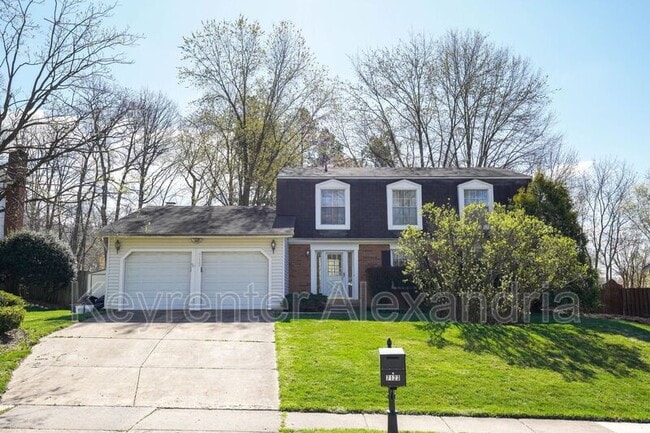 Photo - 7123 Red Horse Tavern Ln House