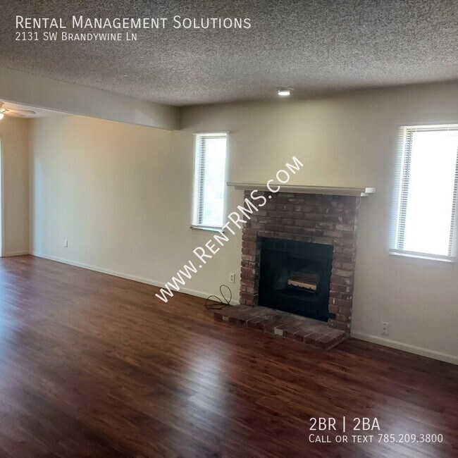 Building Photo - 2131 SW Brandywine Ln