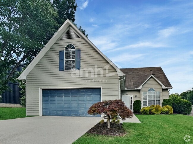 Building Photo - 8424 Foxworth Trl