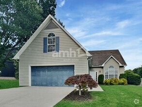 Building Photo - 8424 Foxworth Trl
