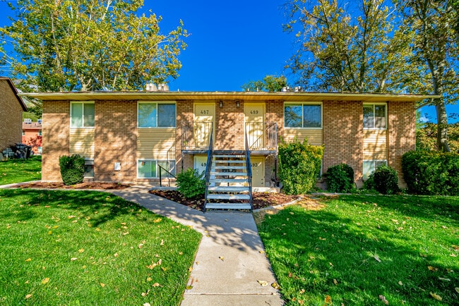 Building Photo - 487 S 450 E