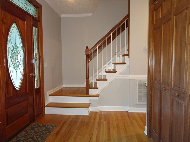 Foto del edificio - 4 Bedroom 2.5 Bath Home in Powhatan Secondary