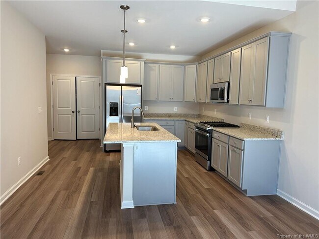 Foto del edificio - 5251 Twilight Ct