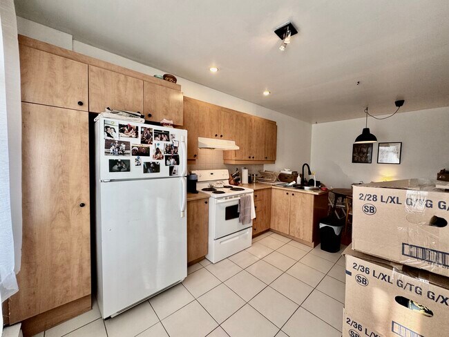 Photo du bâtiment - 5760 Av De Lorimier