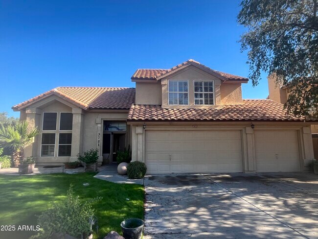 Foto del edificio - 3721 S Hawthorn Dr