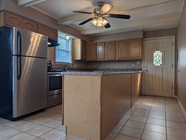 Foto del edificio - 140 Meek St