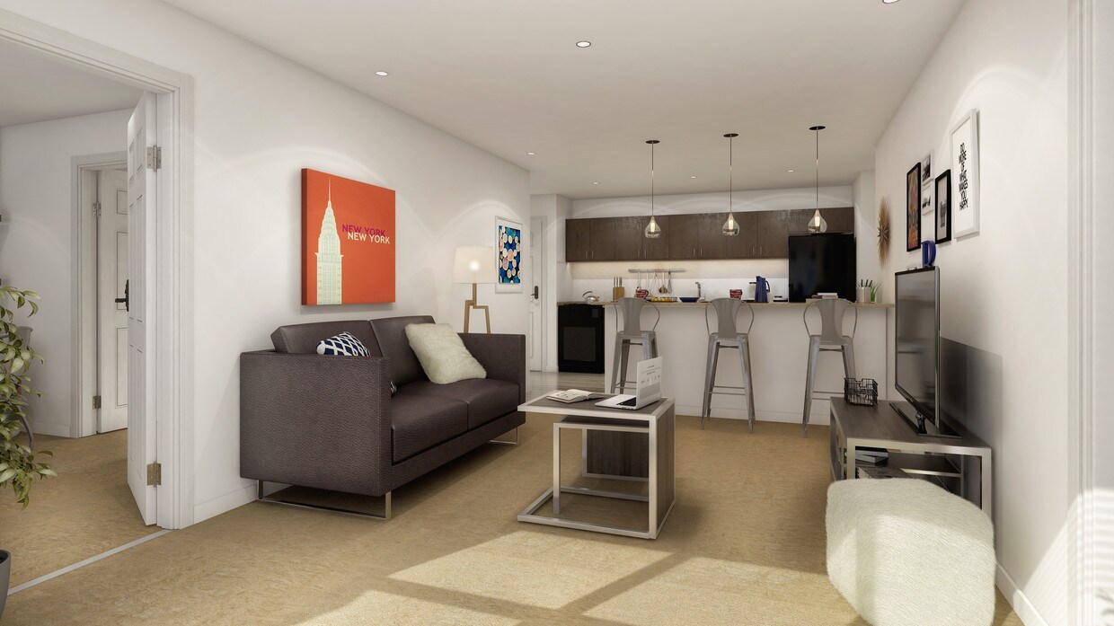 Foto principal - 2091 Sweet Home Rd