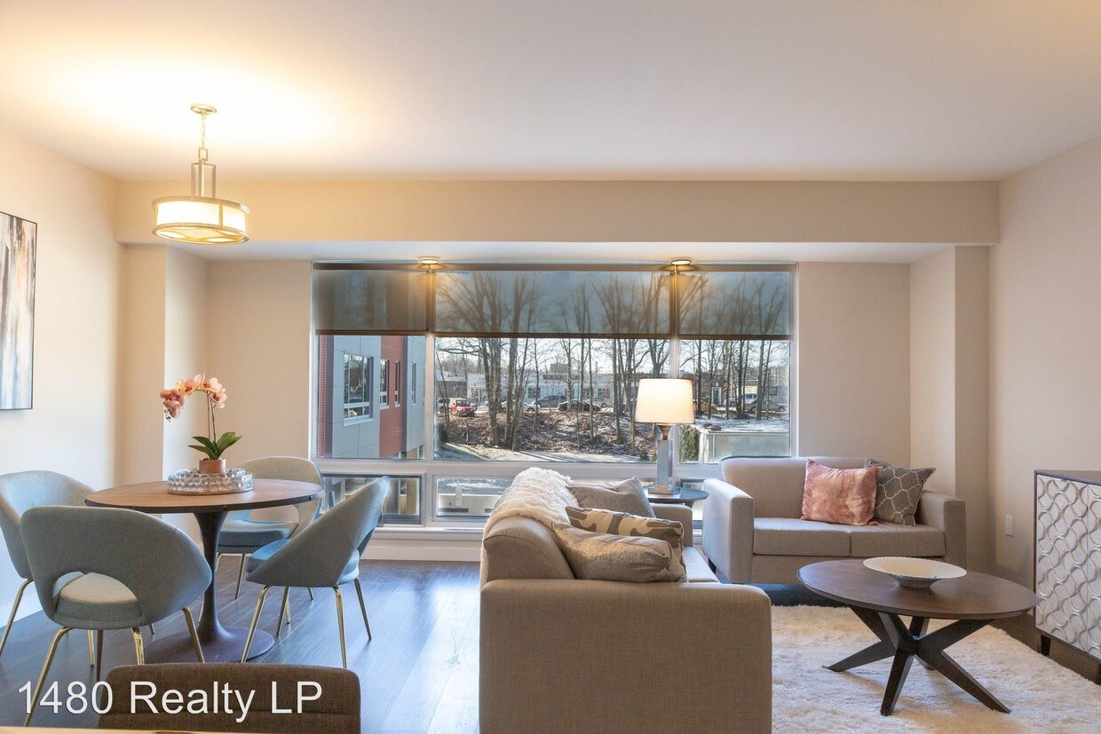 Foto principal - 1475 Palisade Ave