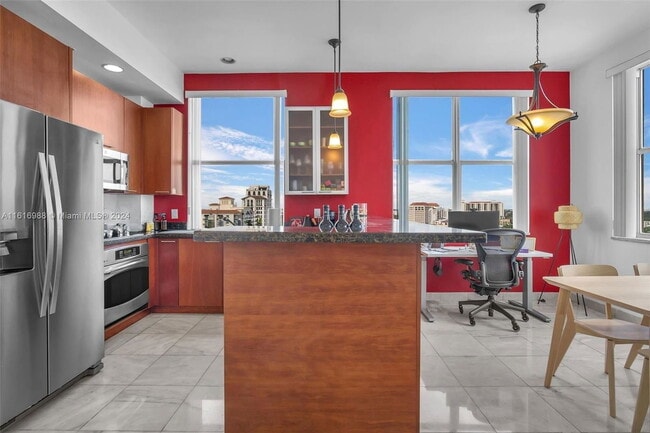 Photo - 1607 Ponce de Leon Blvd Apartment