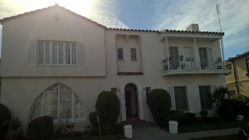 Primary Photo - 115 N Sweetzer Ave