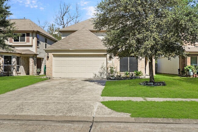 Foto del edificio - 16115 Sheldon Ridge Way